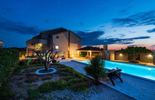 Villa Olive Garden ZadarVillas - Foto 76