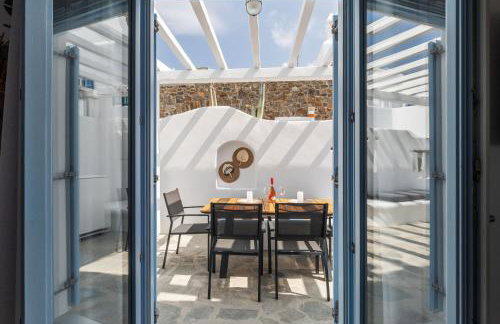 Ivi Mykonean Suites Ornos - Foto 28