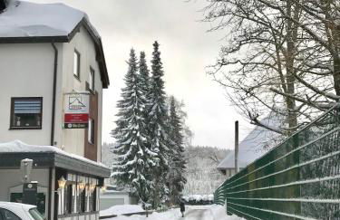 Kappeberg Lodge - Foto 18