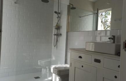 Diseño y luz entre los pinos - Foto 25