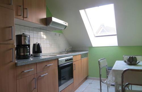 Ferienwohnungen Breternitz - Photo 24