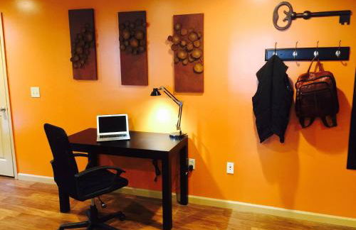 Luxury European Style Executive Apartment B Large - Foto 26