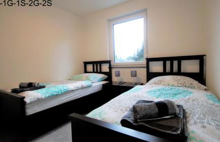 Overath Luxus Apartments nähe Köln City/Messe - Photo 21