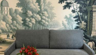 Le Saint Louis, 5 minutes walking from castle - Foto 4