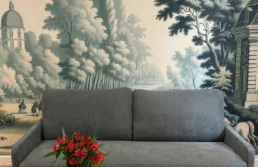 Le Saint Louis, 5 minutes walking from castle - Foto 4