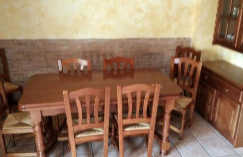 CASA RURAL ALTA YUBERIA - Foto 24