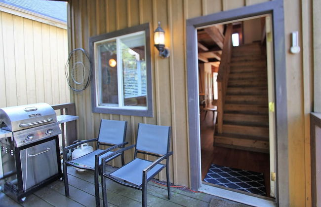 Black Bear Cottage - Photo 13