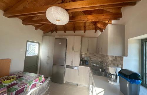 Πυργοσπιτο Χαντζακου - Foto 13