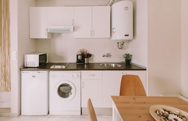 Sevilla Apartments San Luis - Foto 6