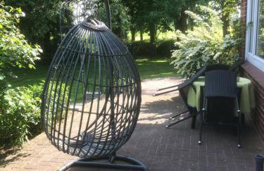 Ferienwohnanlage Sturmhöhe - Foto 18