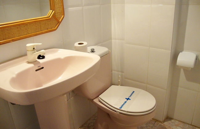 Apartamentos Casablanca 3000 - Foto 29