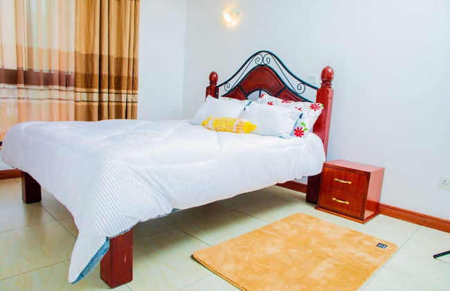 Myra Residences Kilimani - Foto 8