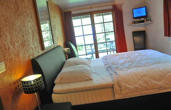 Holiday Home in Durbuy With Garden - Foto 5