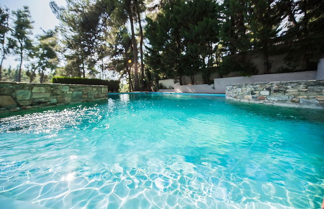 Villa Marigold by halu! Villas - Foto 30