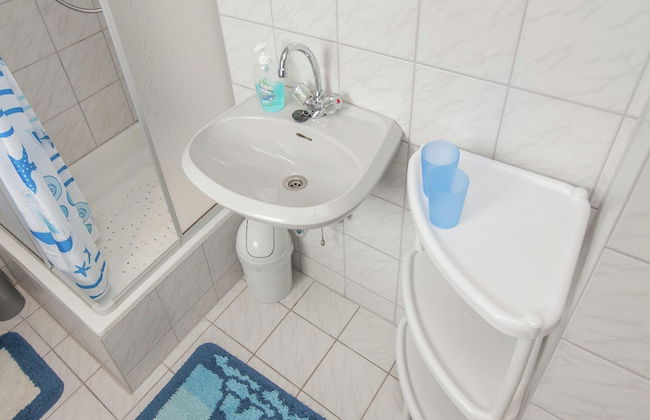 Fireplace Stay With Views - Foto 26