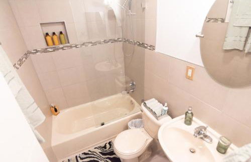 Urban Escape Haven - Foto 17