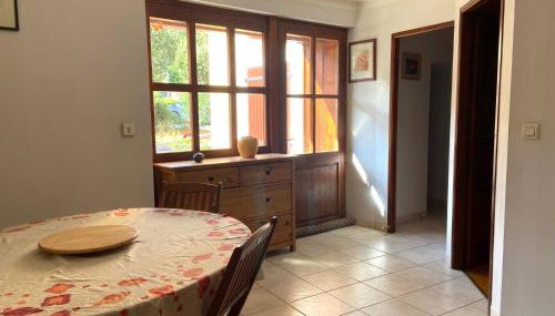 Le Pied de Ville Pouzenc - Photo 4