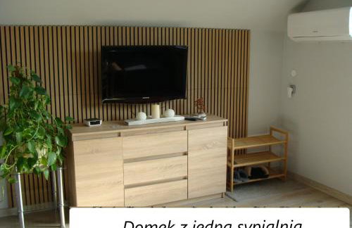 Domki na skarpie - Foto 32