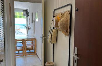 La Rose des Sables Vue à 180 degrés sur la Mer - Foto 7