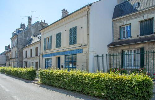 L’Orthographe - T2 avec parking privé - Foto 15