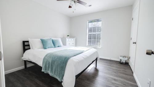 Trailside Townhouse - Close to Downtown & Bike Trails - Foto 5