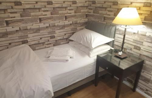 Spacious, Stylish Two-Bedroom Maisonette, Modern Amenities, Elegant Interiors - Foto 6