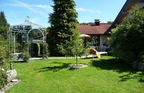 Ferienhaus Marianne Kroschinski - Foto 1