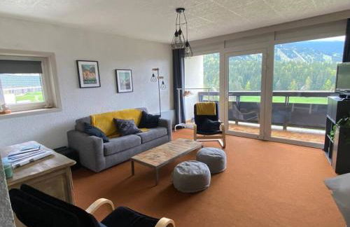 Appartement 50m2 vue imprenable avec garage draps et serviettes compris - Foto 1