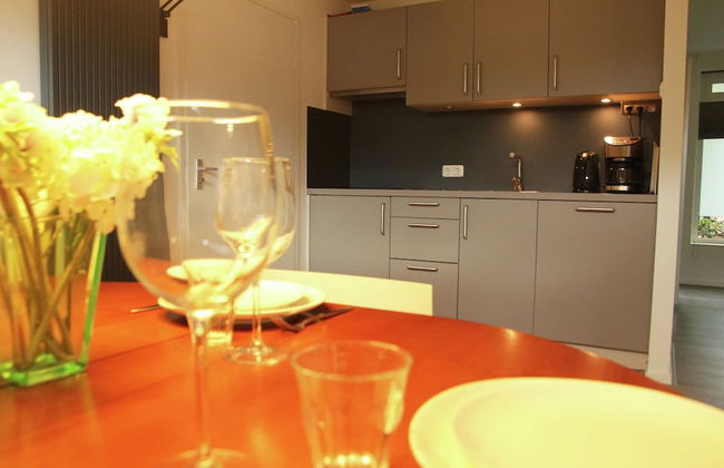 Cozy Apartment in Bergen on Dutch Coast - Foto 41