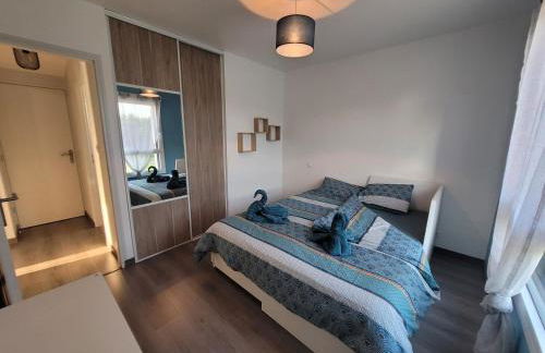 Au petit nid - Foto 17