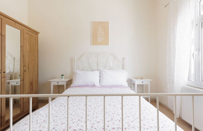 Central Apartments by Konnect, Ipsos - Foto 3