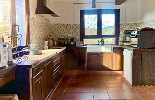 EL CUENTO DE LA ENCINA. Un espacio para sentir - Foto 36