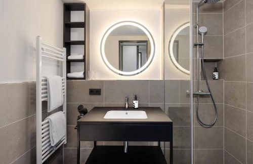 smartments Bielefeld Hauptbahnhof - Foto 9