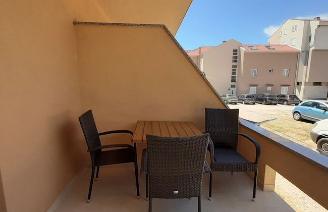 Apartments EDO - Foto 48