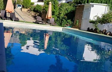 Cortijo el Chaparro - Foto 37