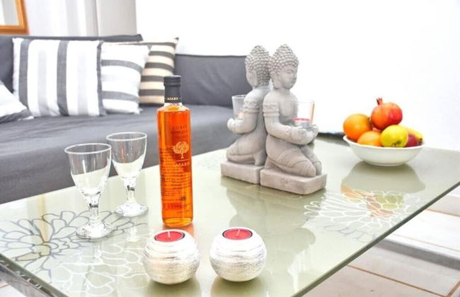 Nirvana in Halikounas - Foto 13