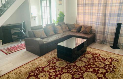 Surrey Hills Retreat - 2-Bed - Easy London Access - Foto 6