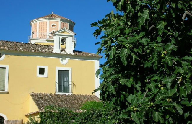 Masseria La Morella - Foto 61