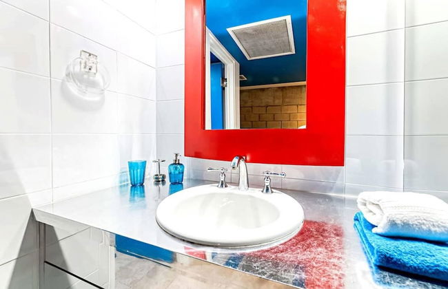 Piano House on the Water - Foto 10