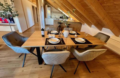 Ferienwohnung Villa Bachfischer - Foto 68