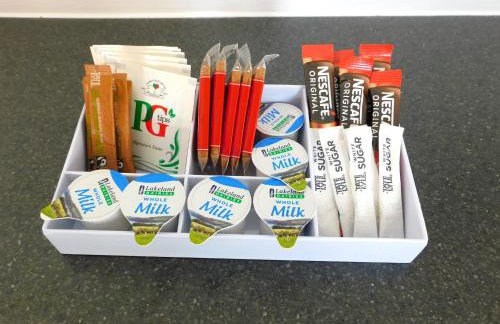 Charming 2 bed house Perfect base for sightseeing - Foto 6