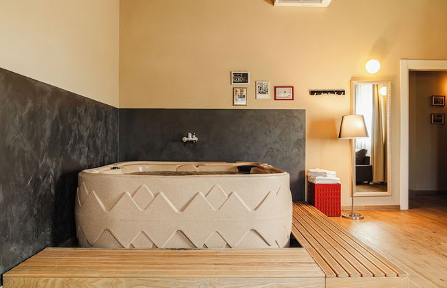 Tenuta Borgo Santa Cecilia - Photo 51