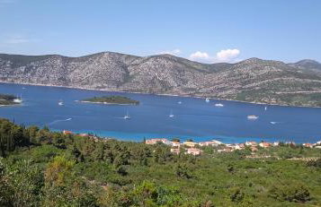 Apartments Aferdita - Foto 24