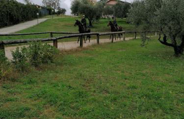 Le Vecchie Scuderie - Foto 34