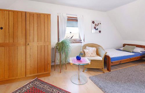 Ferienwohnung Birkenberger - Foto 12