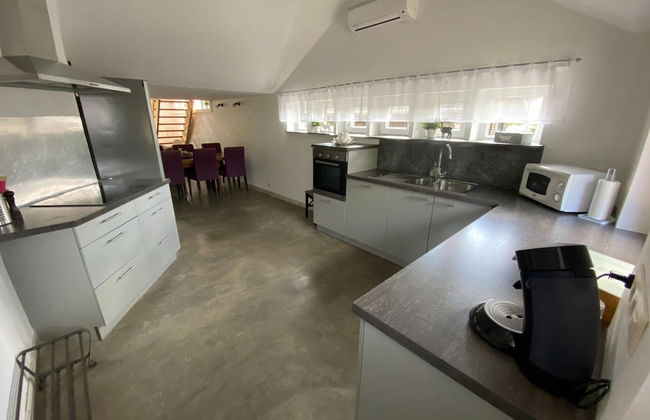 Spacious Chalet in Jalhay with Hot Tub - Foto 10