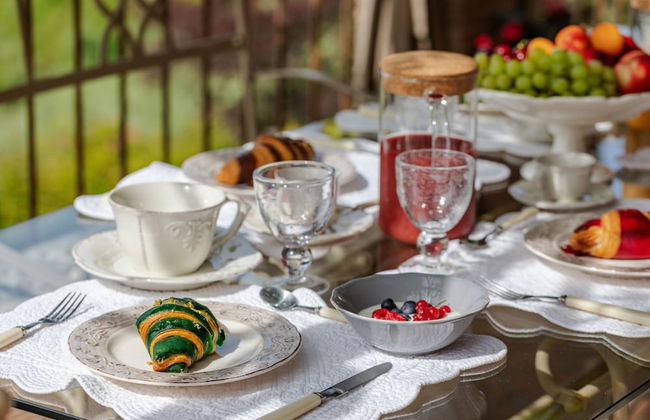 B-happy Villa's - Foto 43