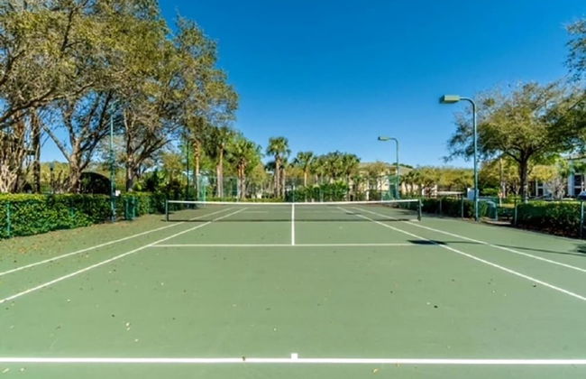 Cozy Condo Minutes Away From Disney - Foto 29