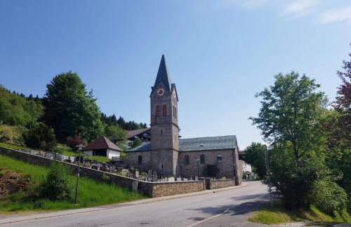 Apartment Charmante Wohnung in Langfurth mit Kleinem Balkon by Interhome - Foto 16