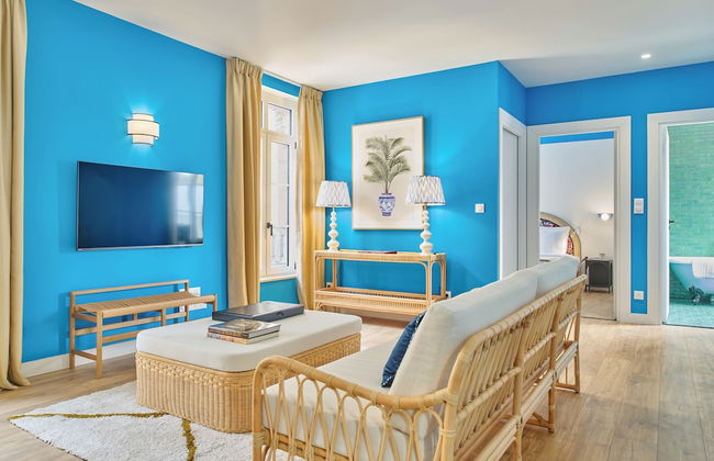 Maleyssie Les Suites - Photo 49